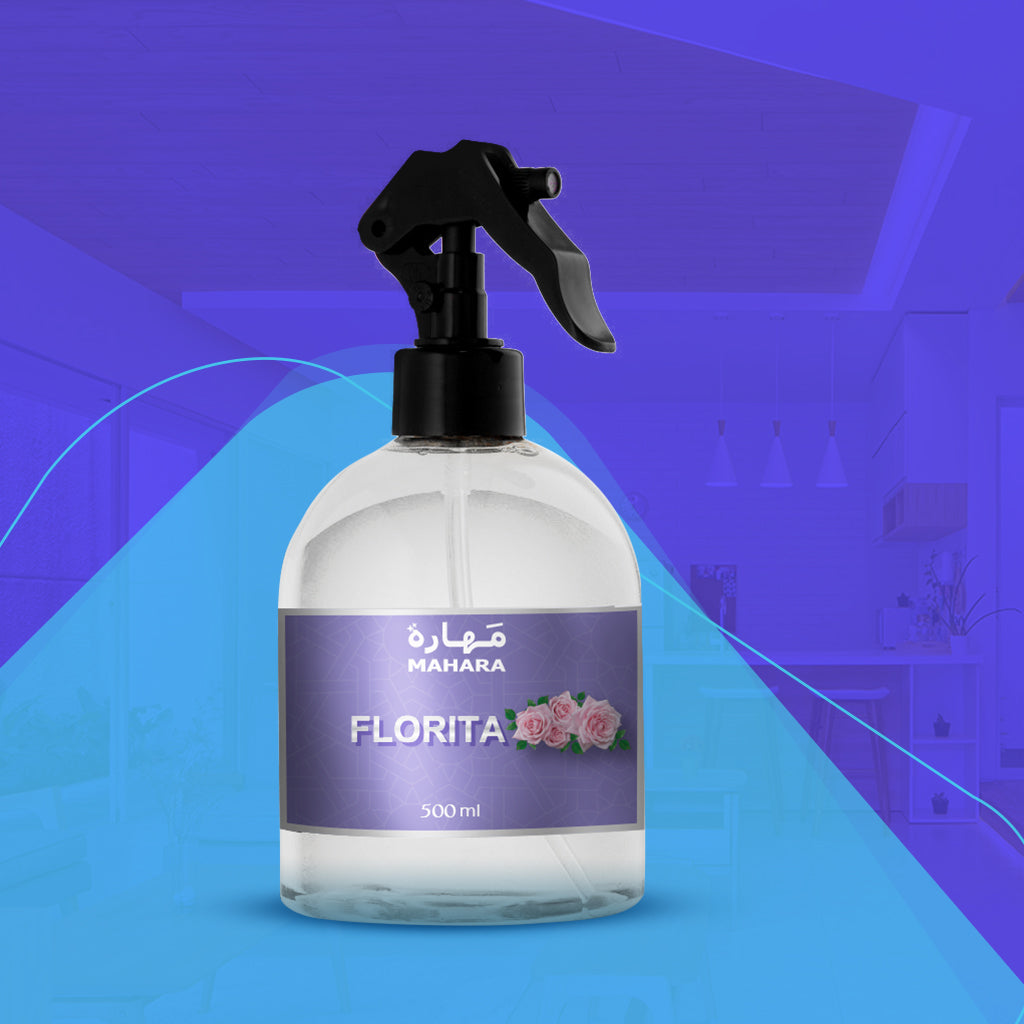 مُعطر فلوريتا